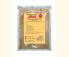 Traditional Moussaka Spice Mince Mix - Gluten Free